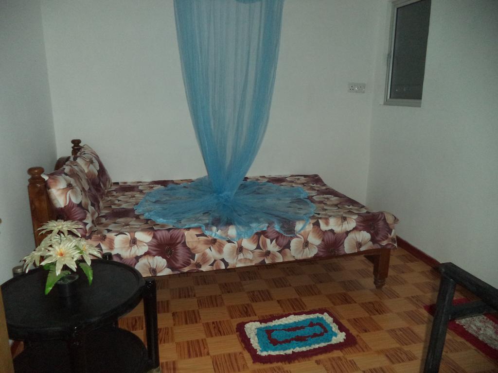 My Place Guest House Унаватуна Номер фото