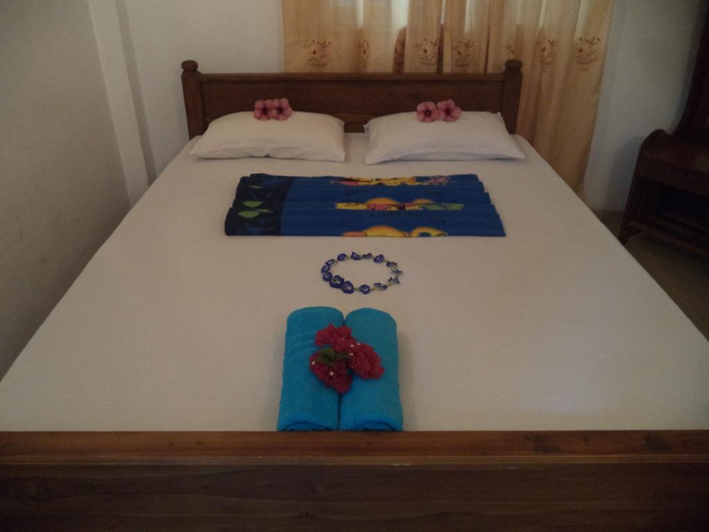 My Place Guest House Унаватуна Екстер'єр фото