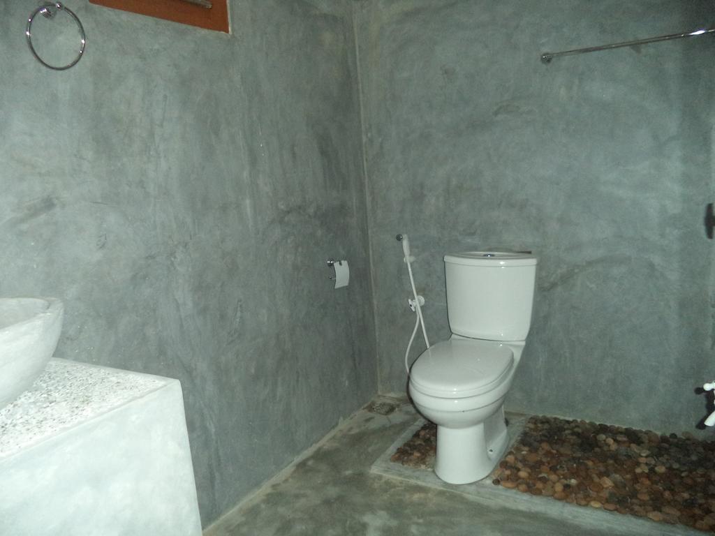 My Place Guest House Унаватуна Екстер'єр фото