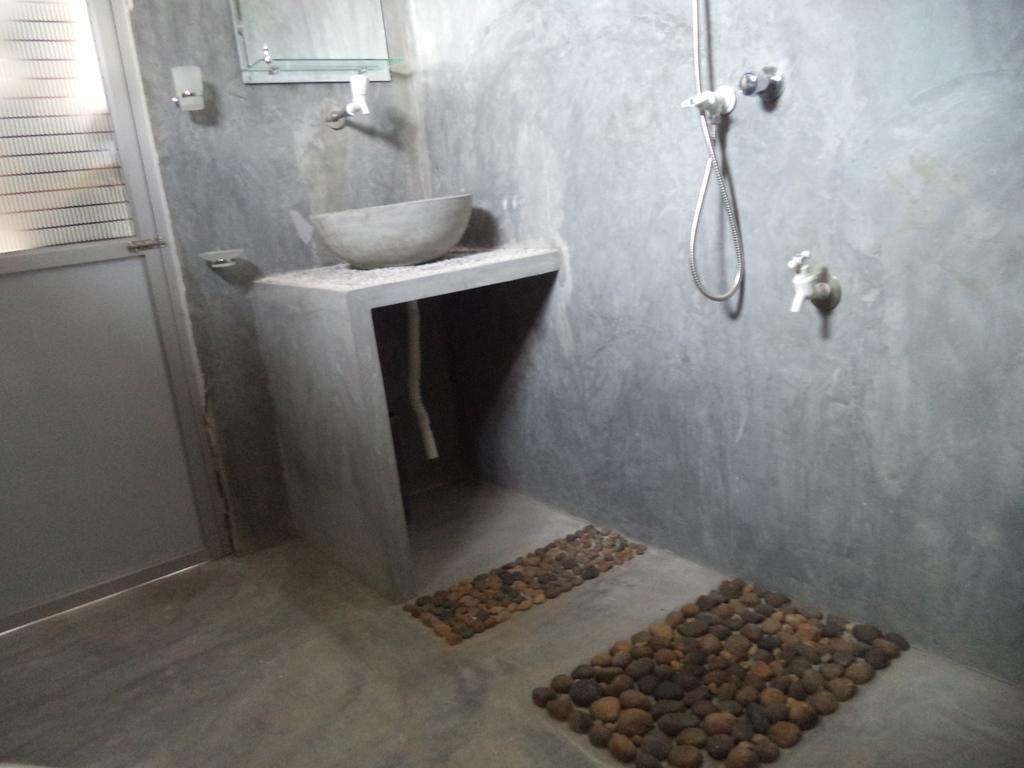 My Place Guest House Унаватуна Екстер'єр фото